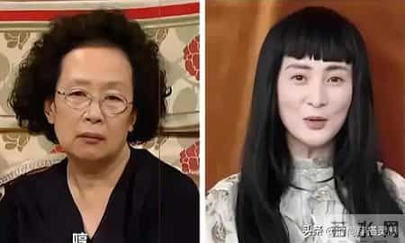 上了年纪，这3种“大妈发型”建议别再留了，显老显脸大尽量避开