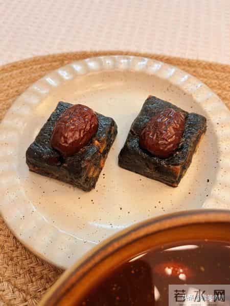 腊八后吃一果，中药不用喝，一定要多吃，健脾助眠补气血，别错过