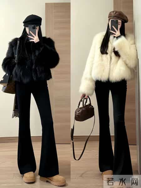 生活充满惊喜,穿上心爱的衣服,去奔赴每一个美好吧