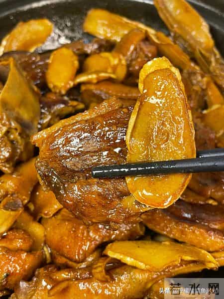 一斤等于10斤山药，吃了一周，1护肝，2排毒，3增免疫，别错过