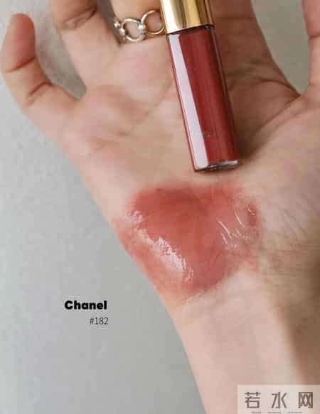 秋冬涂不腻的口棕合集｜氛围感直接拉满