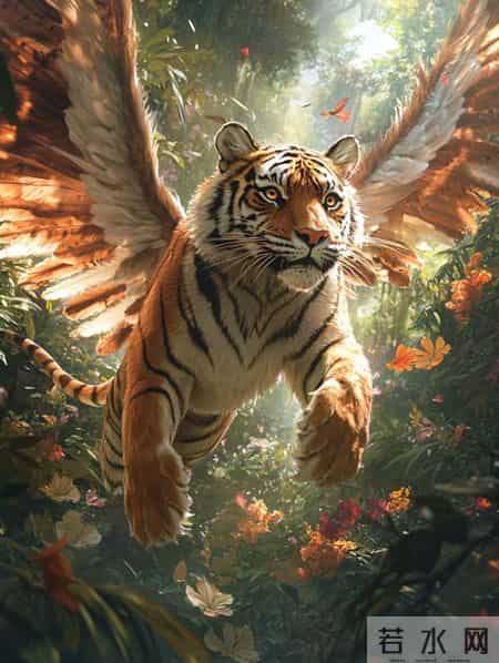 虎虎虎：这辈子命中注定的情人是谁