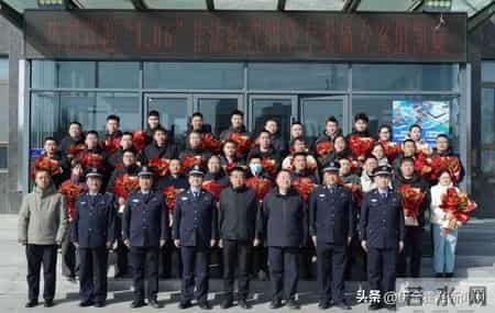 鄂尔多斯警方抓获8人!