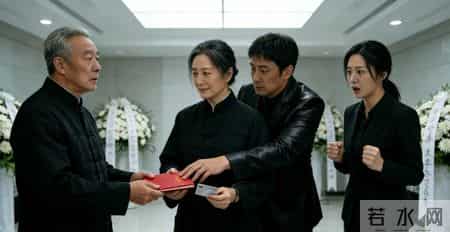 我55岁发现一个定律:家族里,那个最大度、最吃亏、最不爱计较的子女,往往过得最幸福,后代也最有出息!