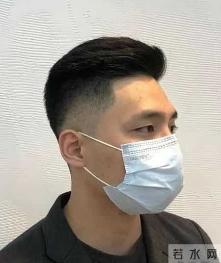 男人过了40岁，尽量少留这4种“发型”，乍一看时髦，实际很土气