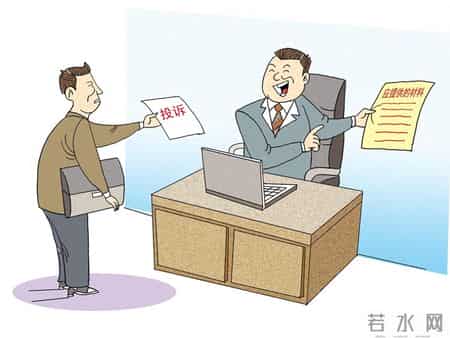 真正成熟的信访干部，都要懂得“降低群众预期”