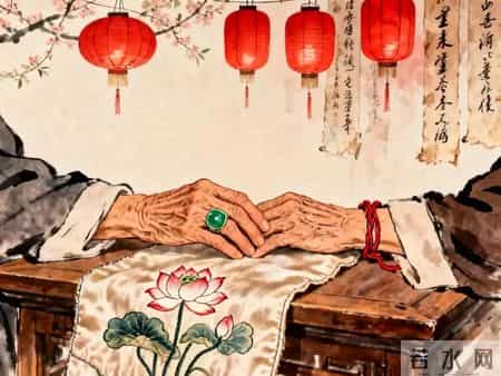 毁掉一个人晚年的往往不是疾病!人到六十才看透:别跟老伴过不去