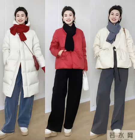 过年回家，请务必远离6种打扮，以为时髦显贵，实际廉价显土！