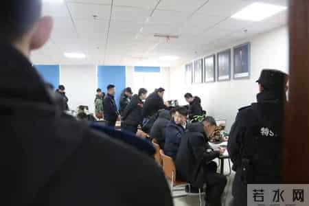 东营网警侦破一起金融借贷领域非法获取公民个人信息案