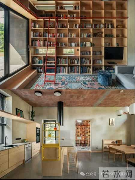 极简主义|也可以好玩又色彩丰富呀