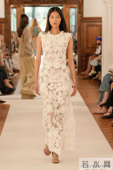 Ulla Johnson 2026春夏系列