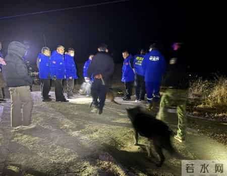 【警务动态】定西公安：寒夜十四小时生死救援！安定警方用担当守护群众生命安全