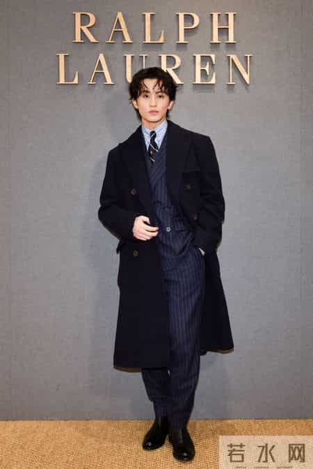 奢侈品媒体 - 拉夫劳伦重归米兰演绎26秋季男装 - 奢华奢侈媒体