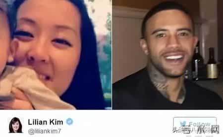 北京富家女李凡尼：和美国黑人生下俩娃，出轨毒贩，谋杀前男友！