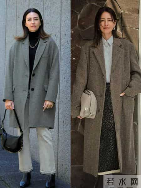 日杂穿搭分享~原来这样穿也很美