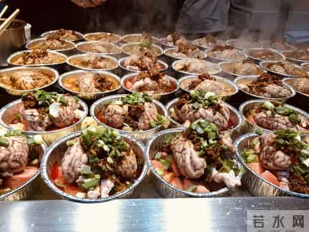 安徽最“脏”的5种传统小吃，本地人都不吃，你吃过几种？