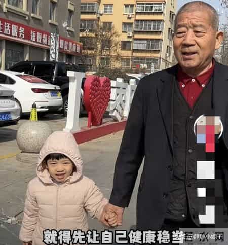 老黄更新-回山东过年，直言不折腾了，盼着看天赐上大学 网友 祝福