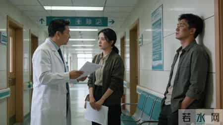 结婚纪念日我陪男闺蜜看病,老公提离婚:在你心里我还不如他重要