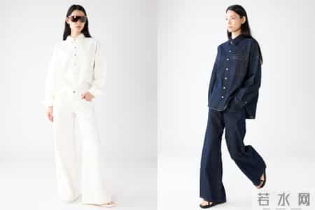 2026春夏UNIQLO-C系列来了，我们用5个重点解锁时髦质感穿搭