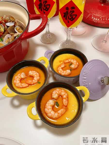 老公安排的2026新年家宴，真的太棒了，美味，好吃，口水直流