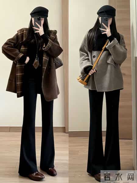 生活充满惊喜,穿上心爱的衣服,去奔赴每一个美好吧