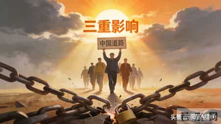 牢A自己都想不到！他的斩杀线，竟产生了三重深远影响