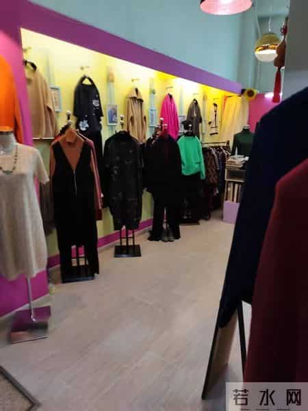 哈尔滨中山路毛线市场