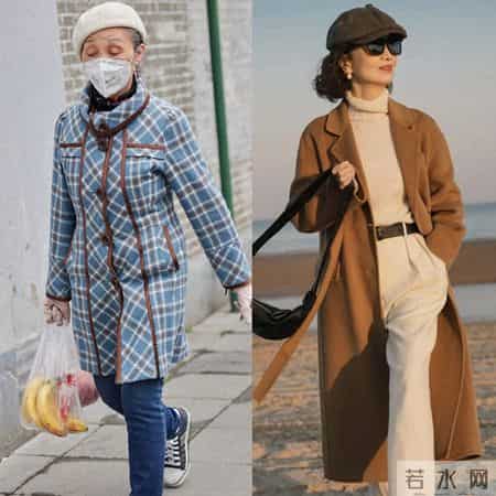 女人老了，尽量别戴棒球帽、针织帽，多戴这3种“老钱帽”更高级