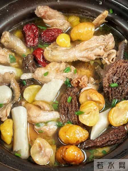 “老得慢”的女人，多半喜欢这3种食物，常吃多吃比同龄人更年轻