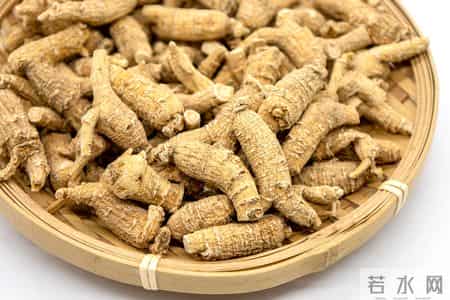 西洋参再次被关注！医生：老年人吃西洋参，不过多久或有6变化