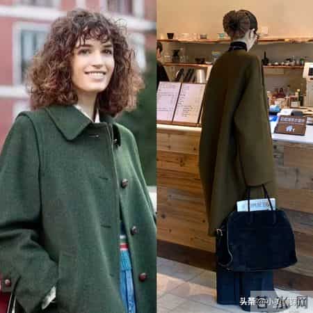 “美拉德”过时了?今年更流行这个色系,复古摩登赚足回头率