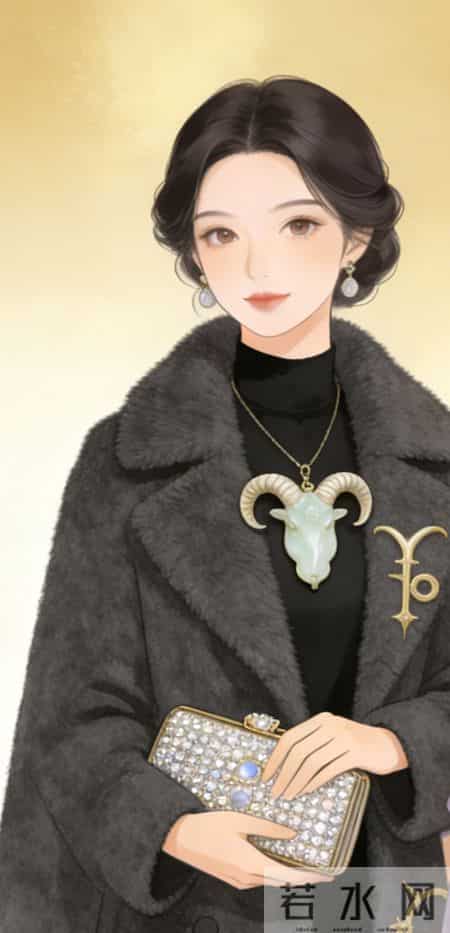 自带“富贵体质”的三大星座女：不内卷也能赢，你上榜了吗？