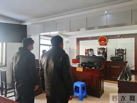 赔不起就种树! 2019年江苏男子河边诱捕2万多只, 判赔600万无力支付