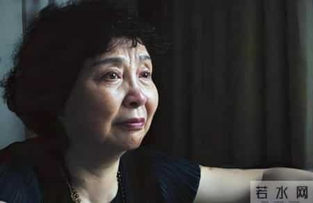 中国最高龄产妇盛海琳:丈夫已离世,女儿才 15 岁,拼尽全力要活到 104 岁