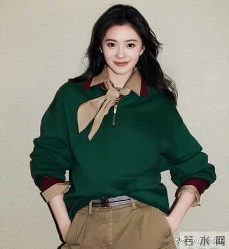 “美拉德”过时了?今年更流行这个色系,复古摩登赚足回头率