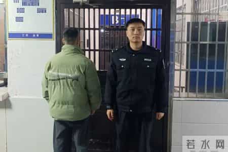 鹰潭:严打,近期16人被抓!