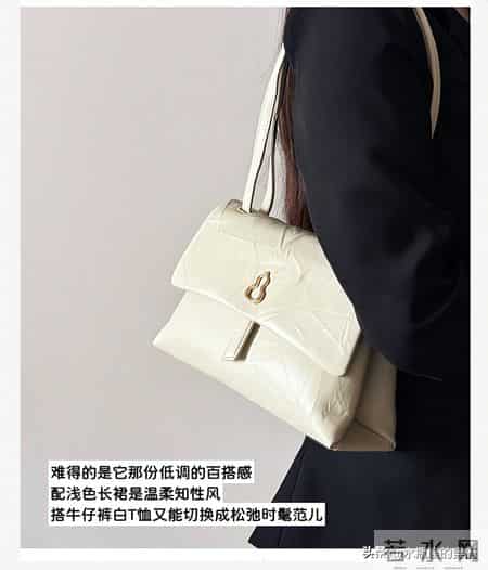 长期主义丨不追大牌后，我越背越爱的小众包