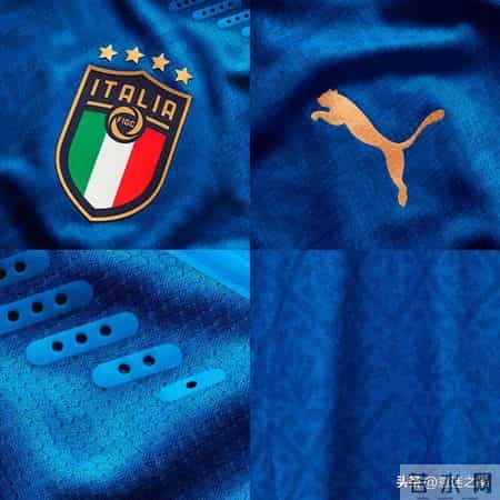 重磅交易：砸15亿！安踏抄底彪马成最大股东，意大利队经典成回忆