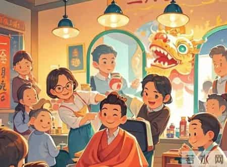 马年理发有讲究！2026年2月就3个吉日，别盲目剪吃大亏