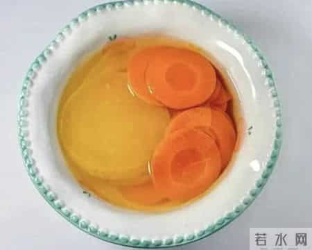 堪称行走的“开塞露”，喝完噗噗太通畅了