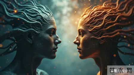 双子座“天意难违”：1月27日周二，有事即将要发生了