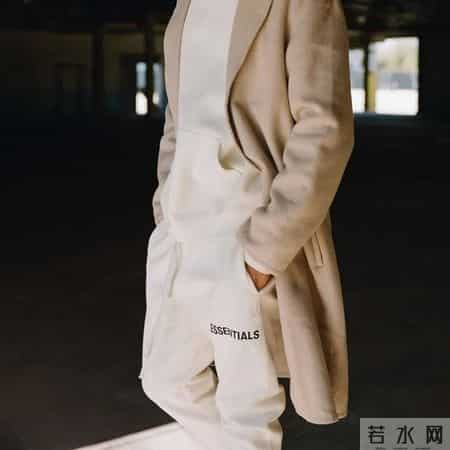 今年流行的大衣，短一截更时髦！