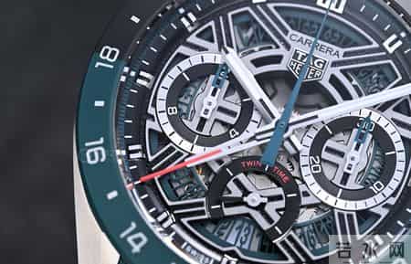 两地时计时表，均衡才是关键！