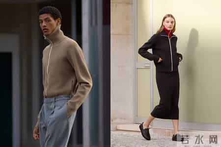 2026春夏UNIQLO-C系列来了，我们用5个重点解锁时髦质感穿搭