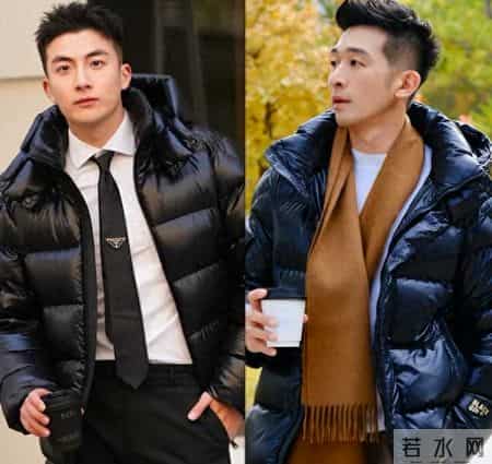 谁说大牌才靠谱？这4个国产羽绒服，碾压加拿大鹅、不输波司登