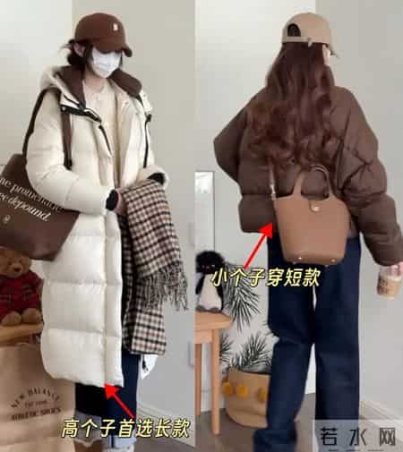 这4个国产羽绒服品牌：几乎不打广告，性价比却不输骆驼、波司登