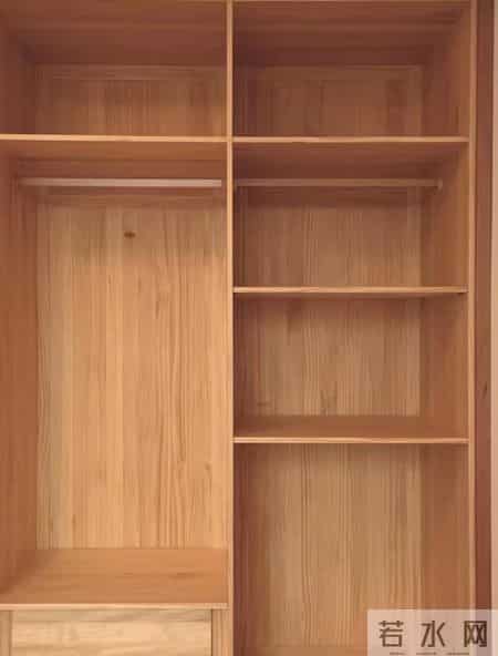 你发现没,越来越多业主选择全实木定制!有哪些实木材质推荐?