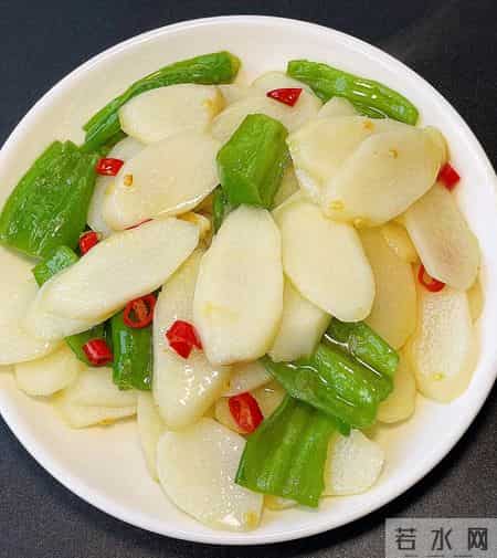 除夕夜这6道菜端上桌，全家抢着夸！第5道清爽解腻