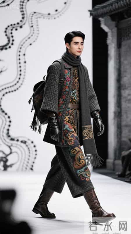 有气质的男人十大表现！！！