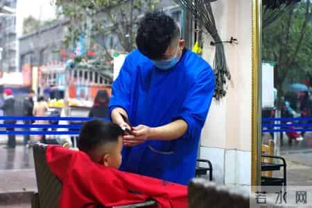 春节前理发的讲究你知道吗？快来了解一下